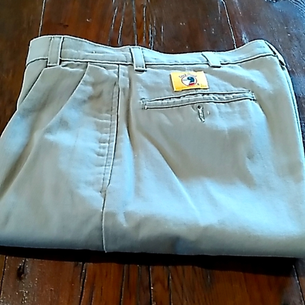 Mens Duck Head Slacks 30 x 34